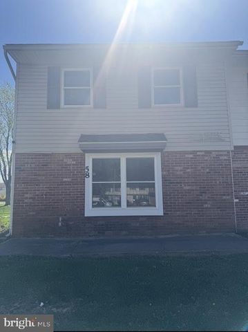 58 VILLANOVA CT, Sicklerville, NJ 08081