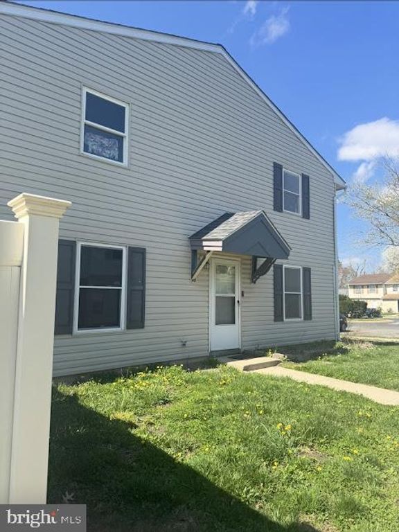 58 VILLANOVA CT, Sicklerville, NJ 08081