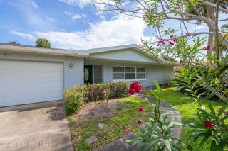 124 June Drive, Cocoa Beach, FL 32931