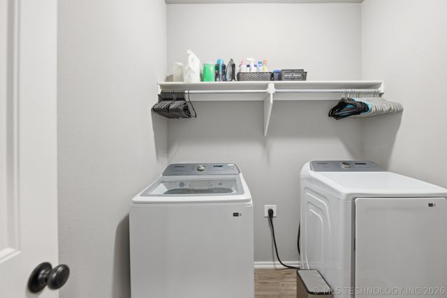 11929 N 131st East Avenue, Collinsville, OK 74021