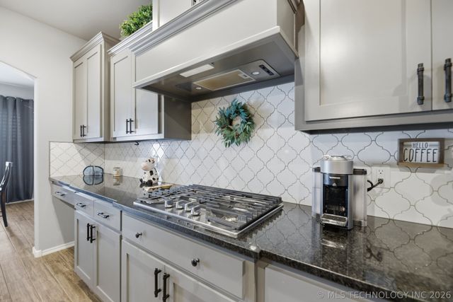 11929 N 131st East Avenue, Collinsville, OK 74021