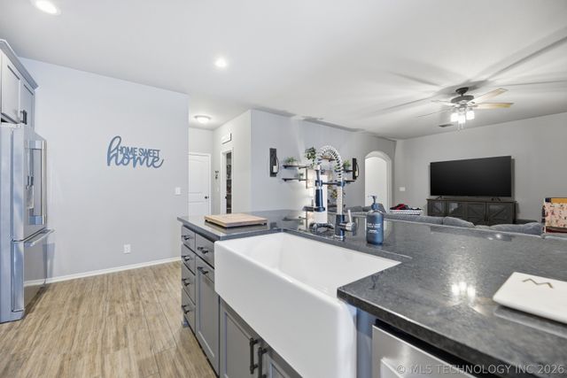 11929 N 131st East Avenue, Collinsville, OK 74021