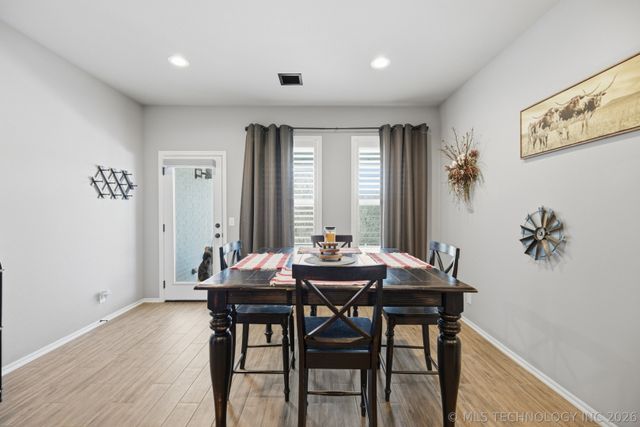 11929 N 131st East Avenue, Collinsville, OK 74021