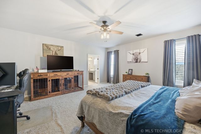 11929 N 131st East Avenue, Collinsville, OK 74021