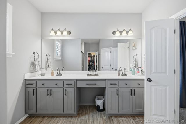 11929 N 131st East Avenue, Collinsville, OK 74021