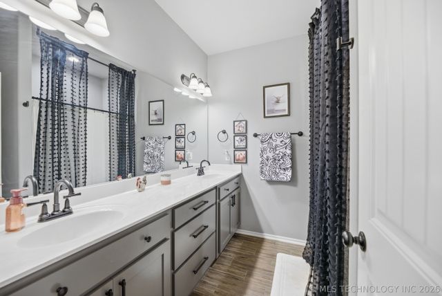 11929 N 131st East Avenue, Collinsville, OK 74021