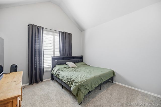 11929 N 131st East Avenue, Collinsville, OK 74021