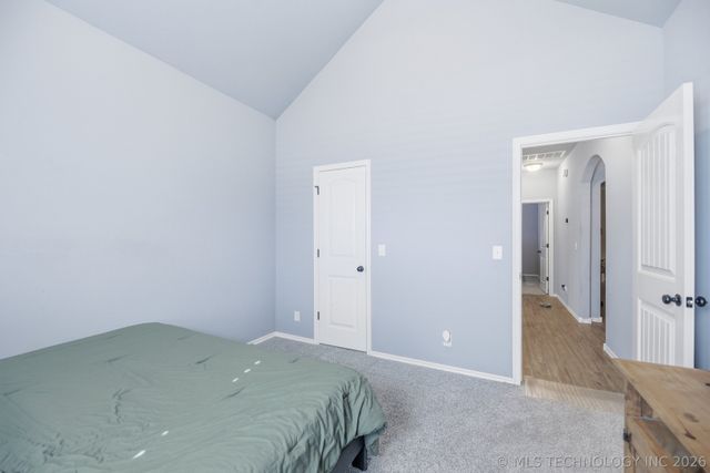 11929 N 131st East Avenue, Collinsville, OK 74021