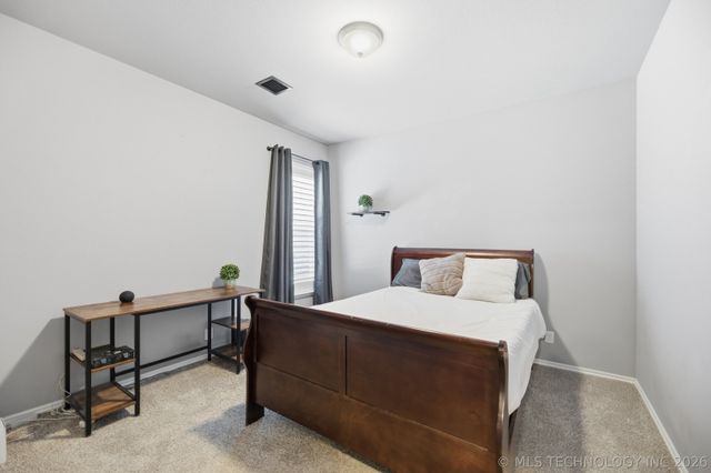 11929 N 131st East Avenue, Collinsville, OK 74021