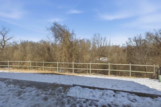 11929 N 131st East Avenue, Collinsville, OK 74021