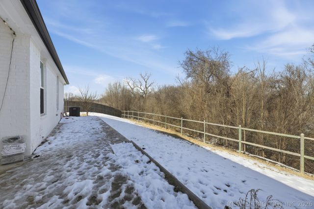 11929 N 131st East Avenue, Collinsville, OK 74021