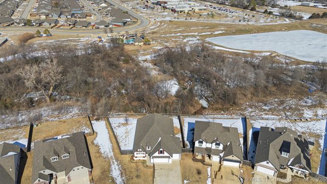 11929 N 131st East Avenue, Collinsville, OK 74021