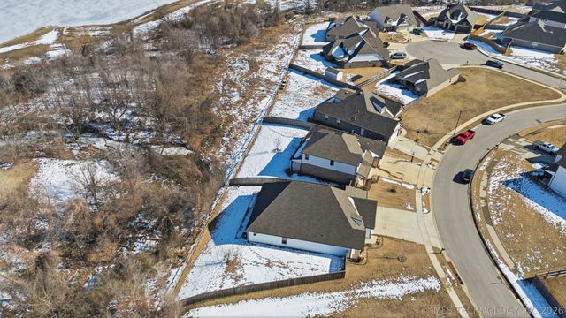 11929 N 131st East Avenue, Collinsville, OK 74021