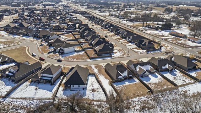 11929 N 131st East Avenue, Collinsville, OK 74021