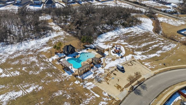 11929 N 131st East Avenue, Collinsville, OK 74021