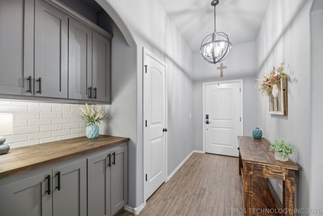 11929 N 131st East Avenue, Collinsville, OK 74021