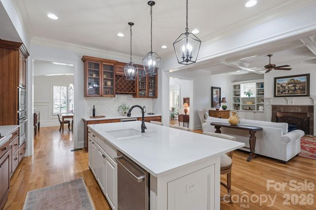 20609 Queensdale Drive, Cornelius, NC 28031