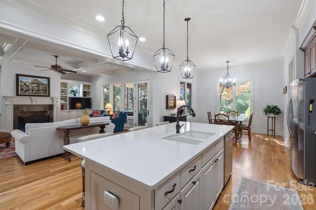 20609 Queensdale Drive, Cornelius, NC 28031