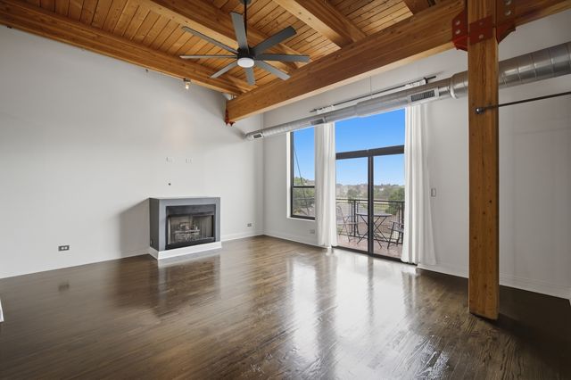 1610 S Halsted Street 408, Chicago, IL 60608