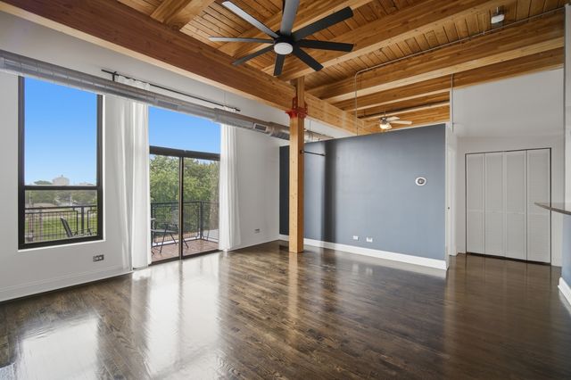 1610 S Halsted Street 408, Chicago, IL 60608