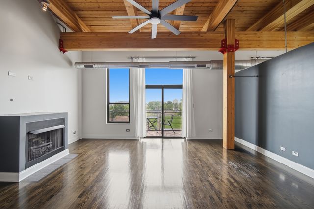 1610 S Halsted Street 408, Chicago, IL 60608