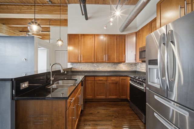 1610 S Halsted Street 408, Chicago, IL 60608