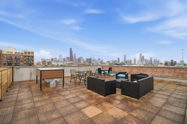 1610 S Halsted Street 408, Chicago, IL 60608