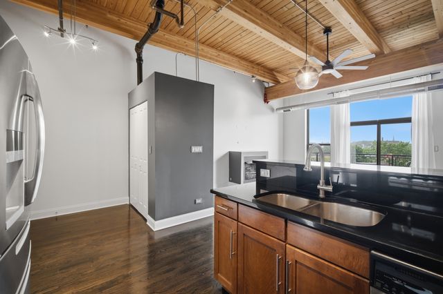 1610 S Halsted Street 408, Chicago, IL 60608
