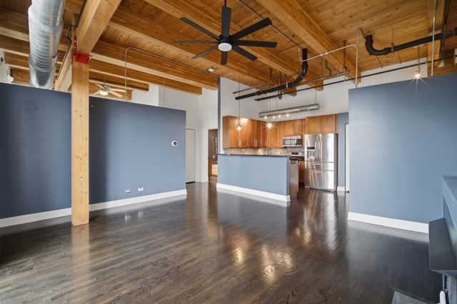 1610 S Halsted Street 408, Chicago, IL 60608