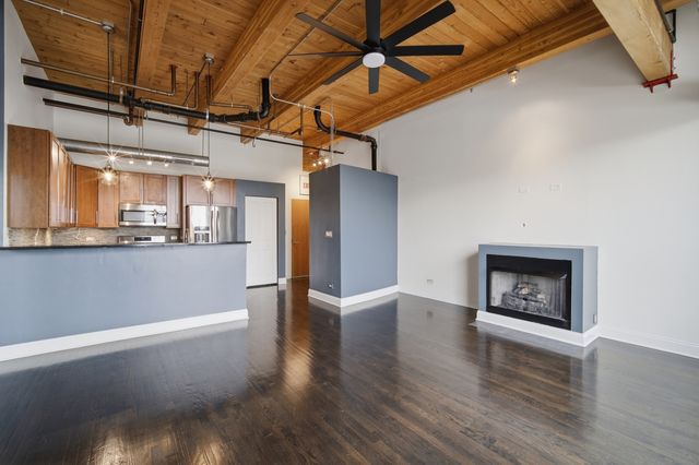 1610 S Halsted Street 408, Chicago, IL 60608