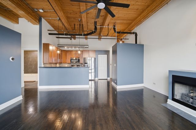 1610 S Halsted Street 408, Chicago, IL 60608
