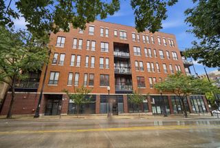 1610 S Halsted Street 408, Chicago, IL 60608