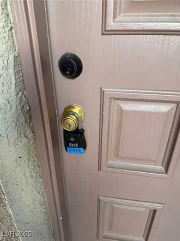 9888 Fountain Walk Avenue, Las Vegas, NV 89149