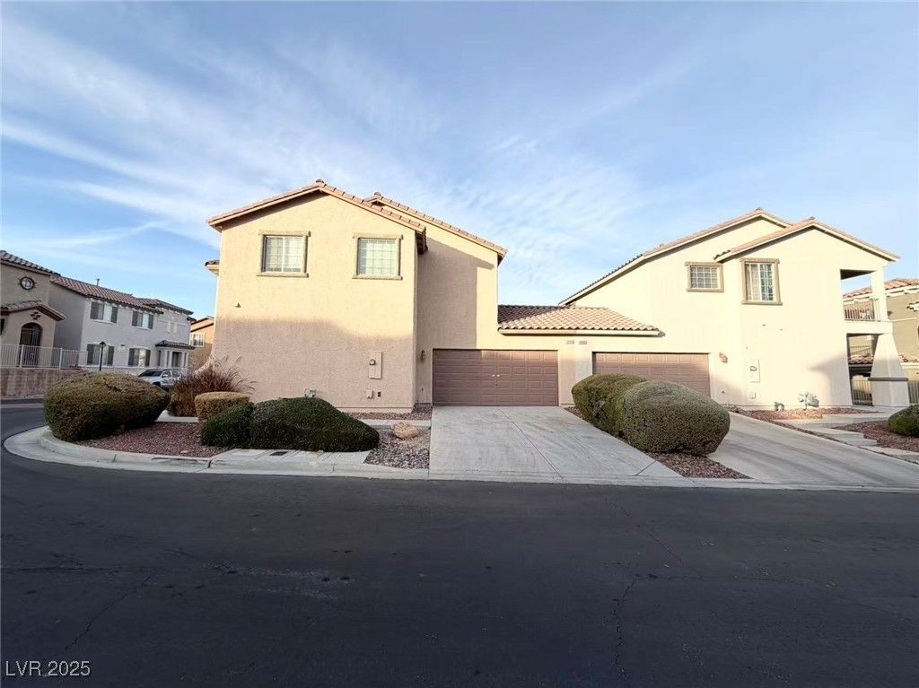 9888 Fountain Walk Avenue, Las Vegas, NV 89149