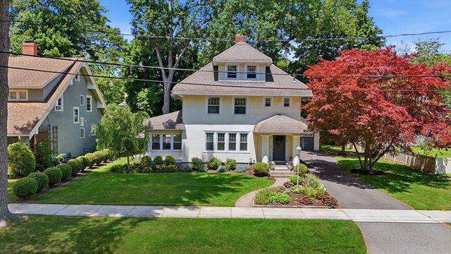 26 Hazelwood Ave, Longmeadow, MA 01106