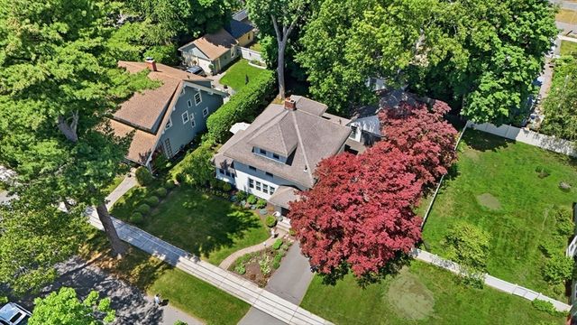 26 Hazelwood Ave, Longmeadow, MA 01106