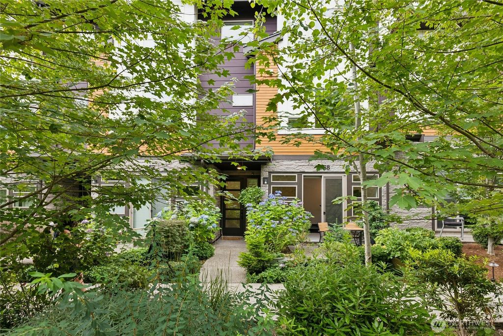 Image 1 of property listing at 168 Whispering Lane NW, Bainbridge Island, WA 98110