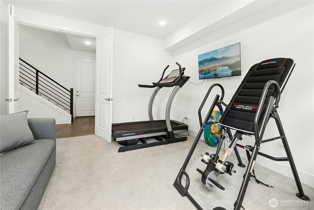 Image 24 of property listing at 168 Whispering Lane NW, Bainbridge Island, WA 98110