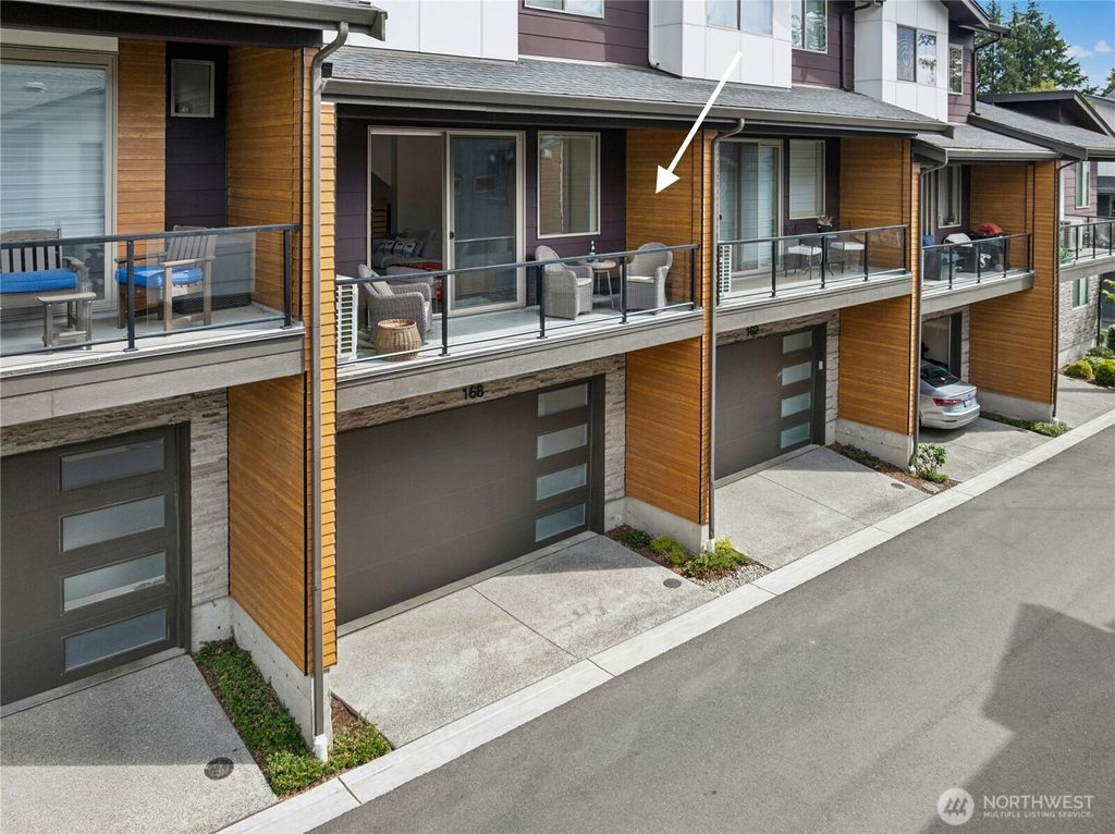Image 28 of property listing at 168 Whispering Lane NW, Bainbridge Island, WA 98110