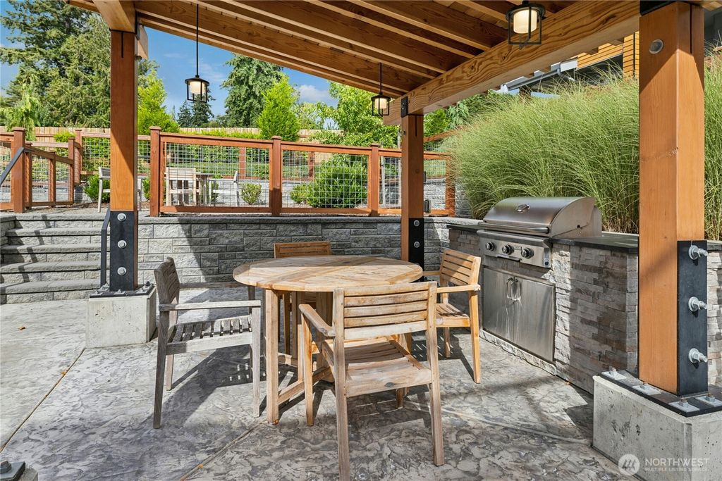 Image 30 of property listing at 168 Whispering Lane NW, Bainbridge Island, WA 98110