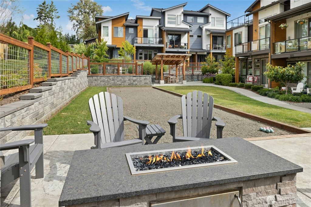 Image 32 of property listing at 168 Whispering Lane NW, Bainbridge Island, WA 98110