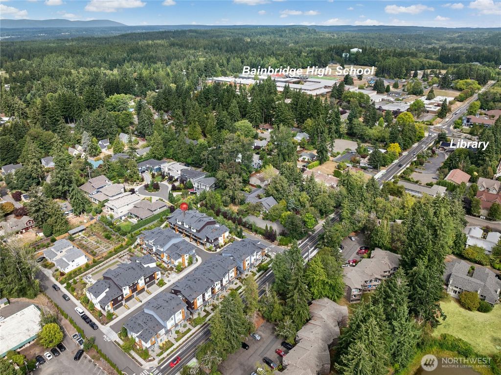 Image 35 of property listing at 168 Whispering Lane NW, Bainbridge Island, WA 98110