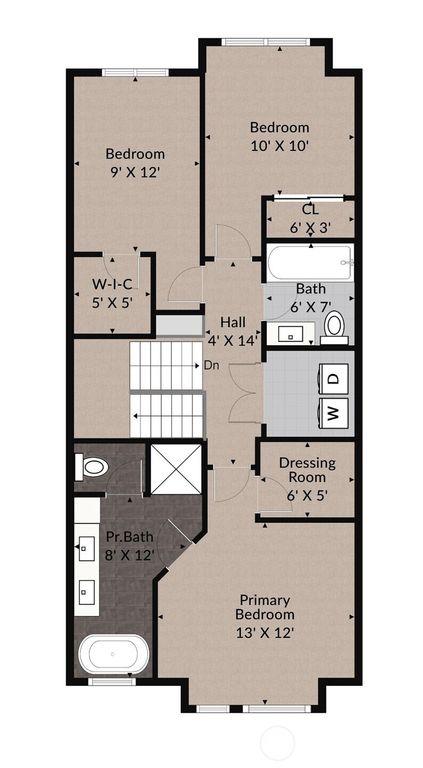 Image 40 of property listing at 168 Whispering Lane NW, Bainbridge Island, WA 98110