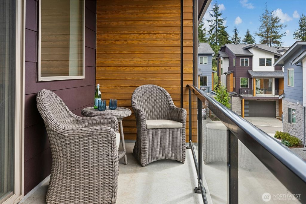 Image 9 of property listing at 168 Whispering Lane NW, Bainbridge Island, WA 98110