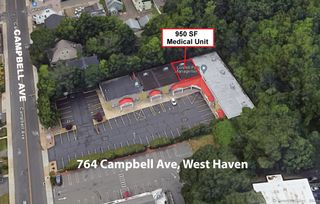 764 Campbell Avenue C, West Haven, CT 06516