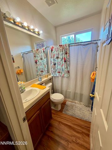 6146 Black Gypsum Court, Sparks, NV 89436