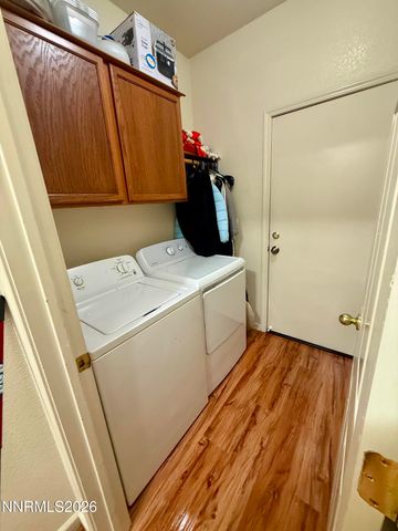 6146 Black Gypsum Court, Sparks, NV 89436