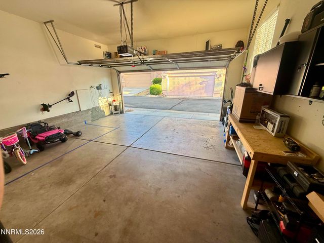6146 Black Gypsum Court, Sparks, NV 89436
