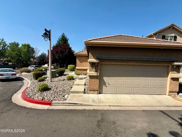 6146 Black Gypsum Court, Sparks, NV 89436