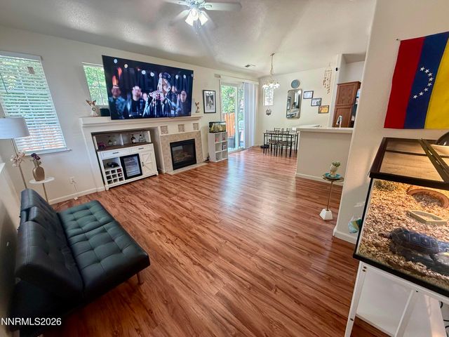 6146 Black Gypsum Court, Sparks, NV 89436